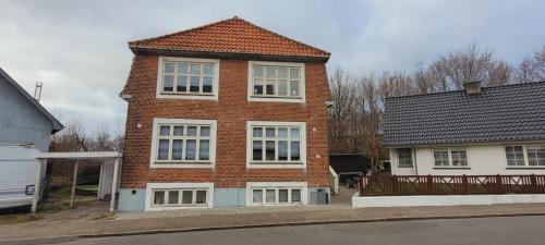 Esbjerg Apartment | Exnersgade 32. 1sal (id 035)