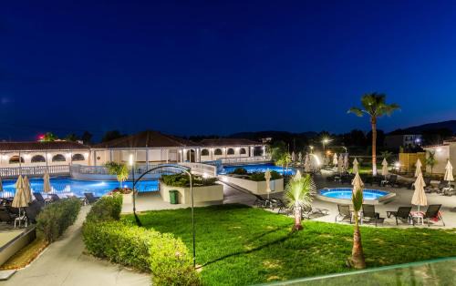 Kalamaki Hotel | Exotica Hotel & Spa by Zante Plaza