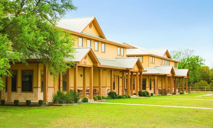 Gruene Resort | Expeditions on the Guadalupe and Comal Rivers!