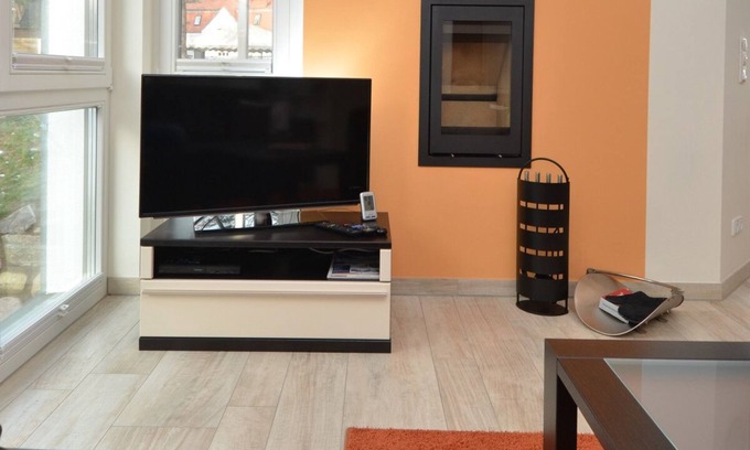 Gohren Apartment | Experience a relaxing "break" in our luxurious apartment