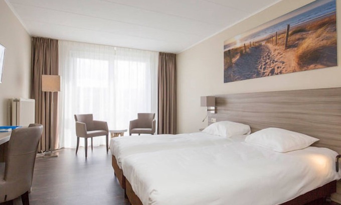 Callantsoog Hotel | Experience the Best in Callanstoog | Pristine Beach & Local Attractions Nearby