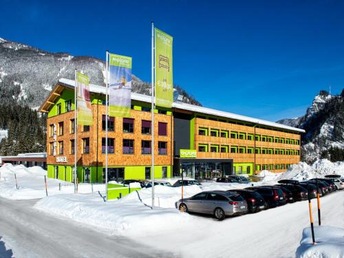 Hinterstoder Hotel | Explorer Hotel Hinterstoder