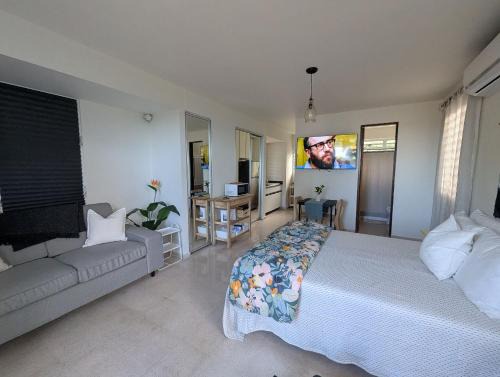 La Pared Apartment | Explorers Fortuna Studio