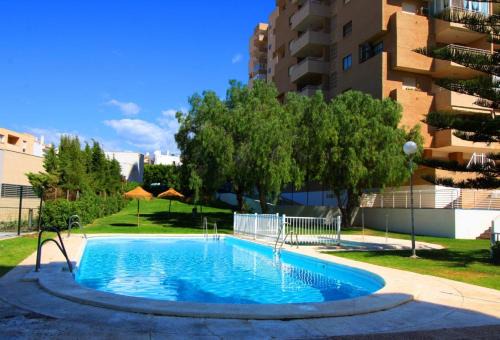 Aguadulce Apartment | Expoholidays - corinto 4c