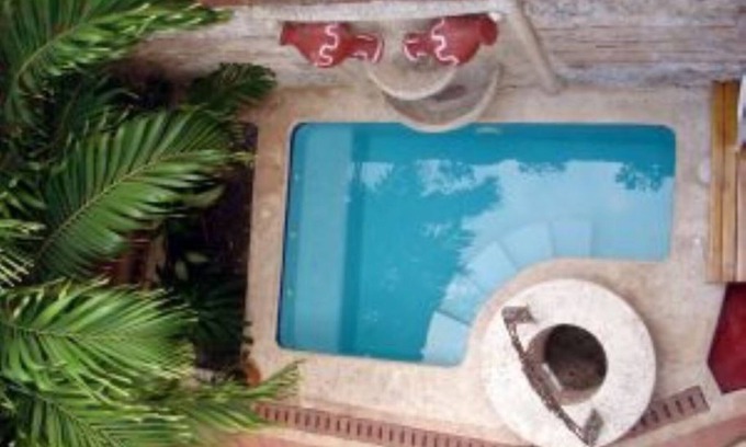 Cartagena Walled City House | Exquisite colonial jewel in Cartagena's old city walls