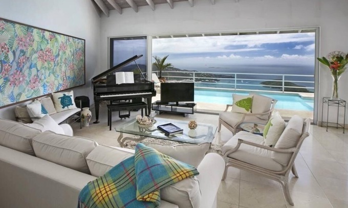 Estate Kings Quarter Villa | Exquisite Villa Marti