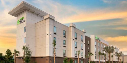 Sanford Hotel | Extended Stay America Premier Suites - Orlando - Sanford