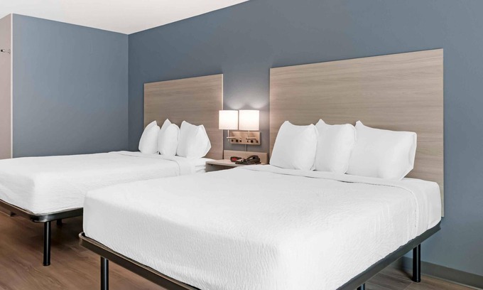 Wildwood Hotel | Extended Stay America Select Suites - Wildwood - The Villages