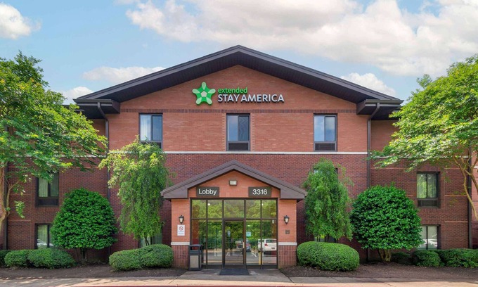 Town Center Hotel | Extended Stay America Select Suites Atlanta Kennesaw