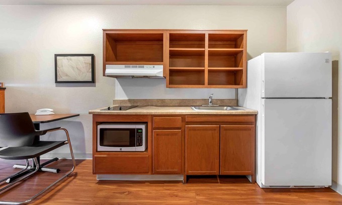Aurora Hotel | Extended Stay America Select Suites - Denver - Aurora