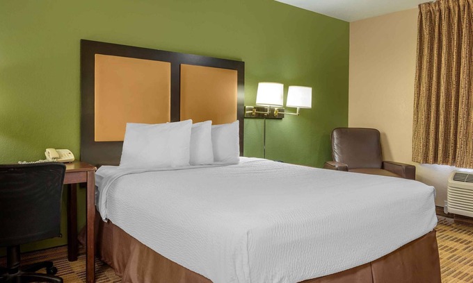 Budd Lake Hotel | Extended Stay America Suites Mt Olive Budd Lake