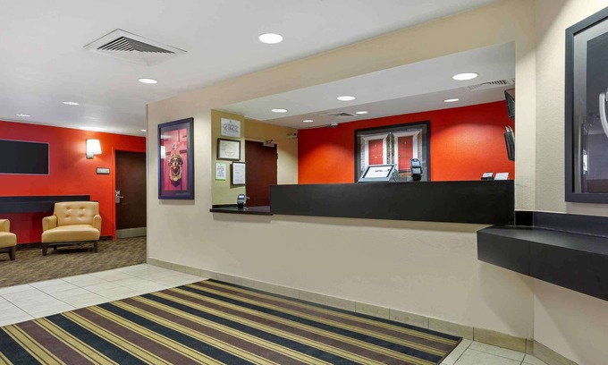 Herndon Hotel | Extended Stay America Suites Washington DC Herndon Dulles