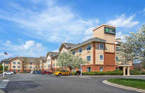 Melville Hotel | Extended Stay America Suites - Long Island - Melville