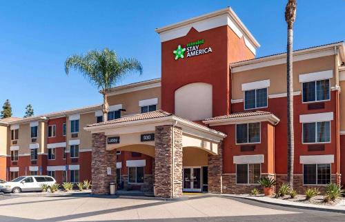Monrovia Hotel | Extended Stay America Suites - Los Angeles - Monrovia