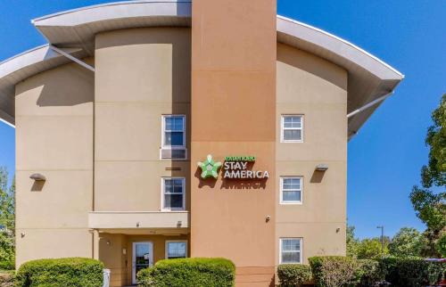 Alviso Hotel | Extended Stay America Suites - San Jose - Santa Clara