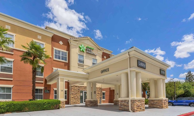 Edenvale Hotel | Extended Stay America Suites San Jose Edenvale South