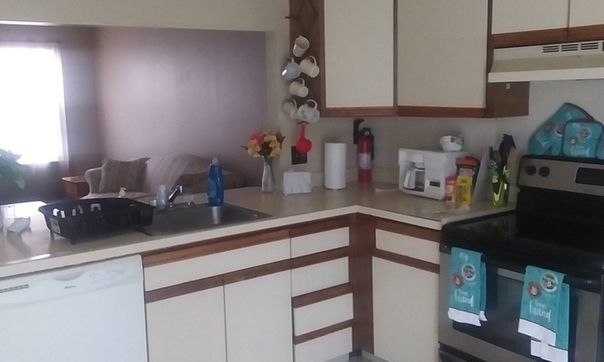 Harrisburg - Hershey House | Extended Stay Townhome walking distance to Downtown Harrisburg