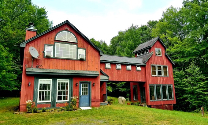 Windham House | Extreme Leisure Minutes from Action and Adventure