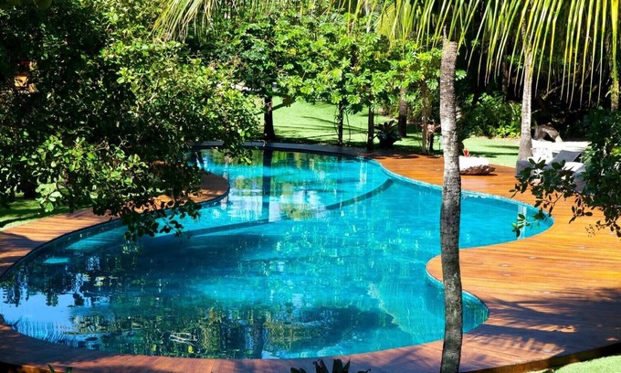 Trancoso Villa | Exuberant Villa in Trancoso - BAH012