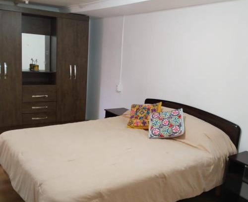 Calama House | EyCT Flor