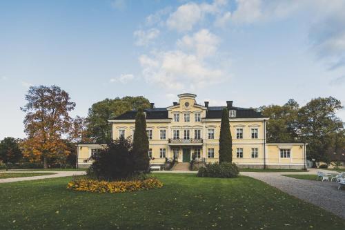 Farna Hotel | Färna Herrgård & Spa