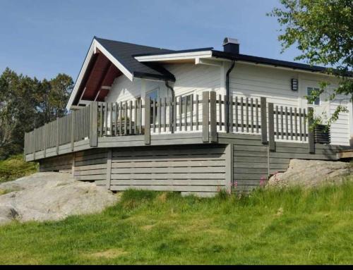 Flora Municipality House | Færøya 49