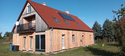 Boitzenburger Land Apartment | Fürstenau 29