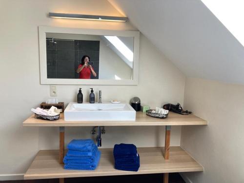 Francorchamps Bed & Breakfast | F1 Circuit 2Min 2 Rooms Stay