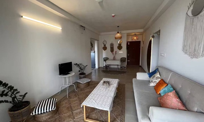 Bengaluru Apartment | Fab 3 bhk In bharatiya city
