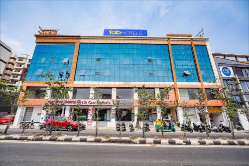 Arekere Hotel | FabExpress BNS Comforts - Bannerghatta Rd