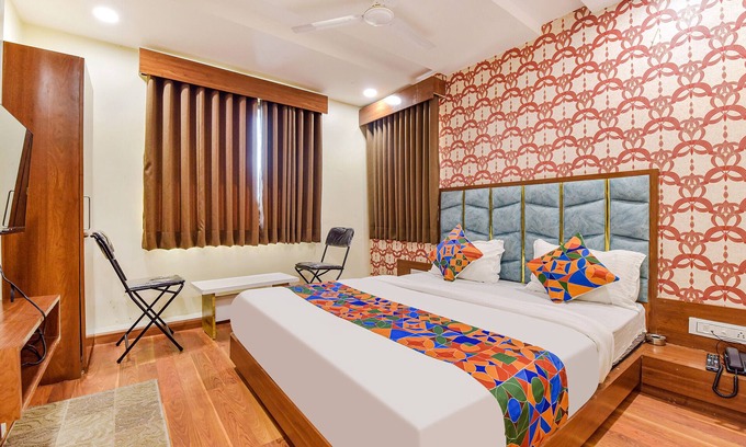Sayajiganj Hotel | Fabexpress Md