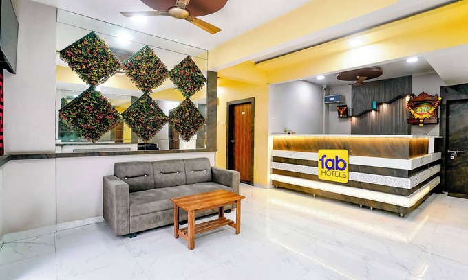 Taloja Hotel | Fabexpress Sagar Residency