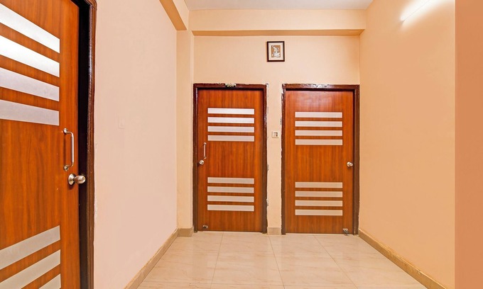 Bhubaneshwar Hotel | Fabhotel Anxx