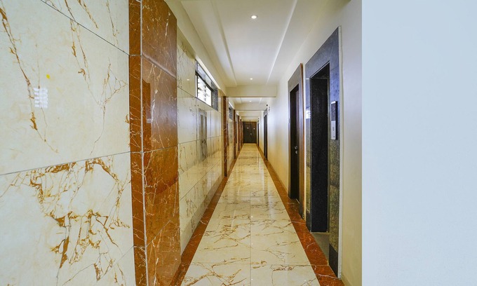 Bhiwandi Hotel | Fabhotel Bhiwandi Palace
