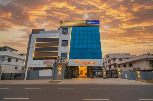 Civil Lines Hotel | FabHotel DPS International