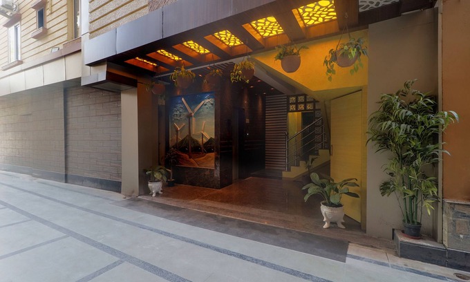 Siliguri Hotel | Fabhotel Ganpati 2