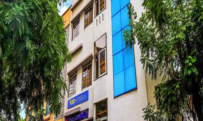 Begumpet Hotel | Fabhotel Hill View Hyd