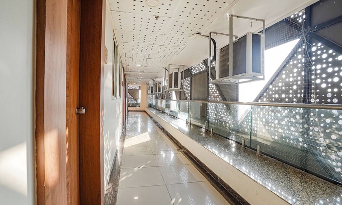 Vadodara Hotel | Fabhotel Hk Villa