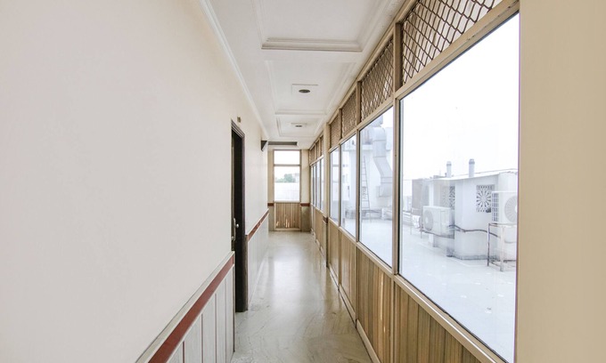 Jalandhar Hotel | Fabhotel Jalandhar Corporate Suites