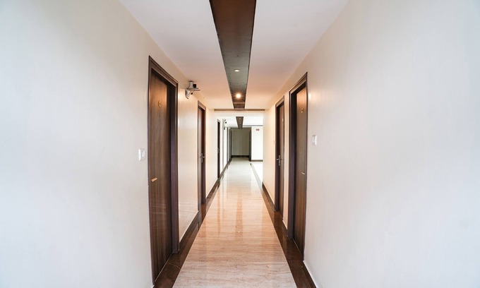HBR Layout Hotel | Fabhotel Shreyas Shack