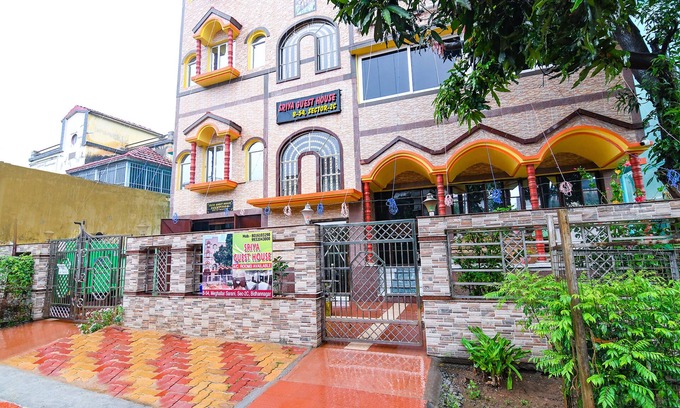 Durgapur Hotel | Fabhotel Sriya