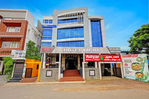 Kalapettai Hotel | FabHotel Yagna Residency