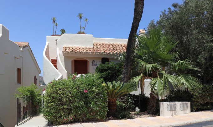 Diputacion de Rincon de San Gines Apartment | Fabulous 2 Bedroom Apartment, Spectacular Views