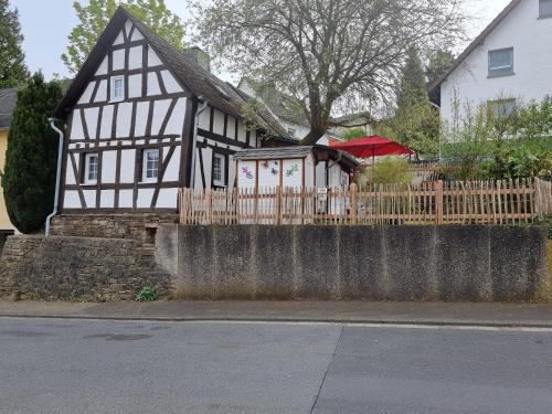 Hundsdorf House | Fachwerkhaus Hänsel und Gretel