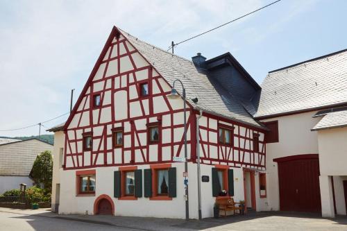 Andel House | Fachwerkhaus mit Charme