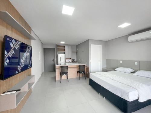 Aclimacao Apartment | Facilidade no Coração da Cidade