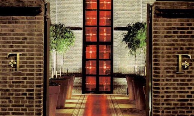 Puerto Madero Apartment | FAENA HOTEL LUXURY APARTMENT