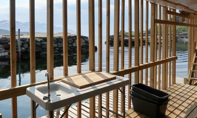 Florø House | Fagernipa by Interhome