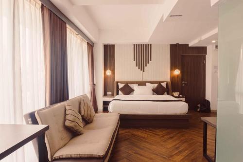 Bukittinggi Hotel | Fahira Hotel Syariah Bukittinggi