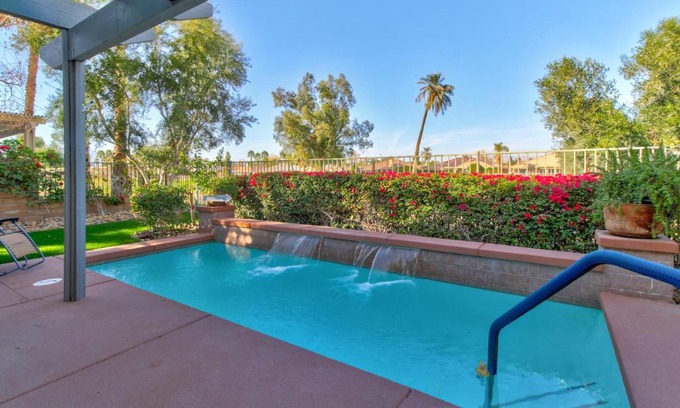 Indio House | Fairway Greens Permit# 50515